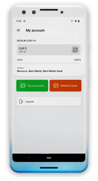 App#1 slide